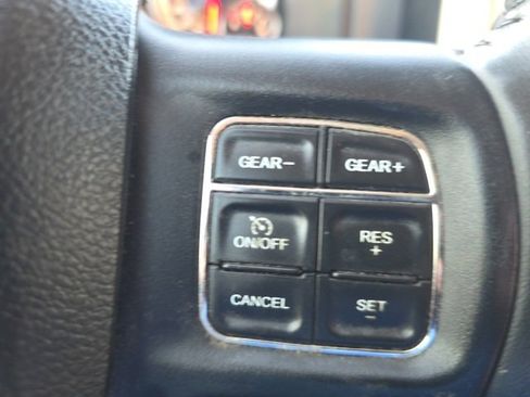 Used 2017 RAM 1500 Big Horn image 15