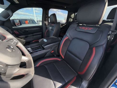 Used 2022 RAM 1500 TRX w/ TRX Level 2 Equipment Group image 11