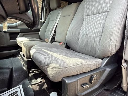 Used 2018 Ford F150 XLT w/ Equipment Group 302A Luxury AWD/4WD image 22