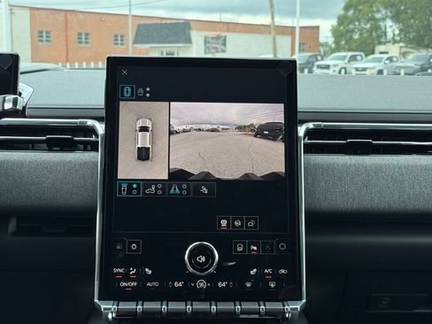 New 2026 GMC Sierra EV Elevation image 29