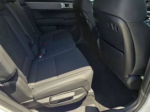 New 2026 Hyundai Santa Fe SEL FWD image 21