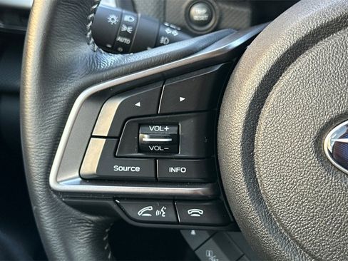 Used 2022 Subaru Forester Premium w/ Popular Package #2 image 27