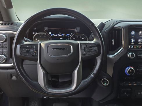 Used 2020 GMC Sierra 2500 Denali w/ Denali Ultimate Package image 21