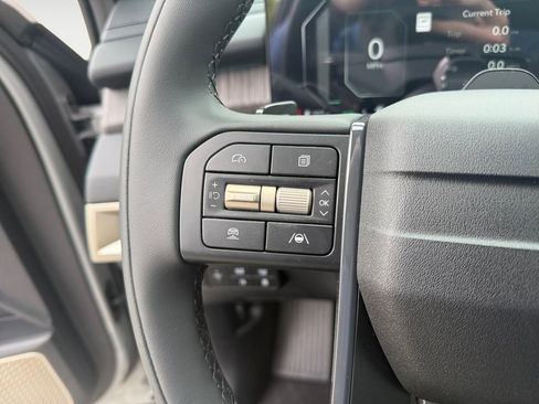 New 2027 Kia Telluride X-Line SX Prestige AWD/4WD image 19