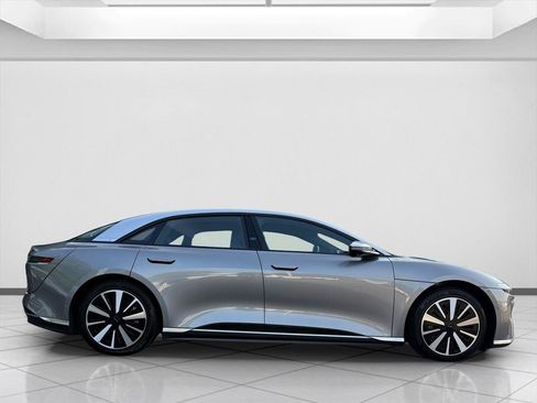 Used 2023 Lucid Air Grand Touring AWD/4WD image 6