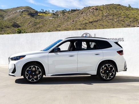 New 2026 BMW X1 M35i w/ Technology Package image 3