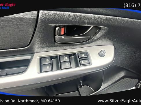 Used 2016 Subaru Impreza 2.0i AWD/4WD image 13