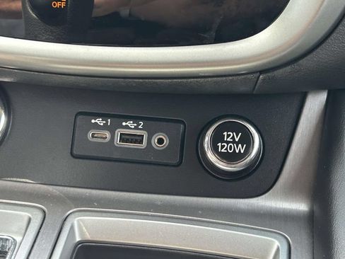 Used 2024 Nissan Murano SV FWD image 26