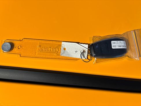 New 2026 Toyota GR86 YUZU Limited image 43