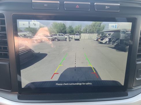 Used 2023 Ford F150 XLT w/ Equipment Group 302A High AWD/4WD image 19