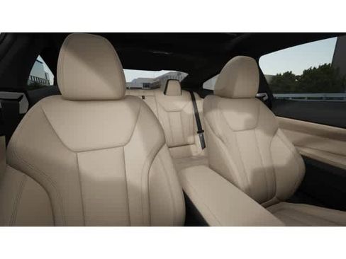 New 2026 BMW 430i Coupe w/ Parking Assistance Package image 11