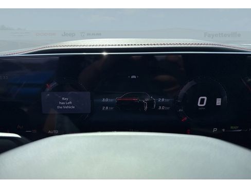 New 2026 Dodge Charger Daytona Scat Pack w/ Track Package image 39