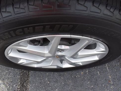 Certified 2022 Chevrolet Equinox LT image 15