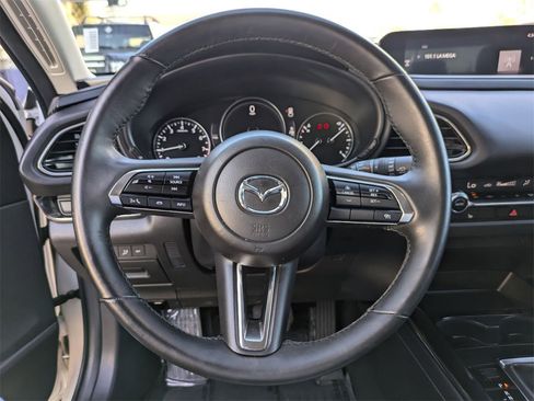 Used 2025 MAZDA CX-30 AWD 2.5 S w/ Preferred Package image 21