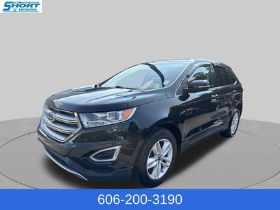 Used 2016 Ford Edge SEL