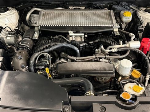 Used 2022 Subaru WRX Premium image 22