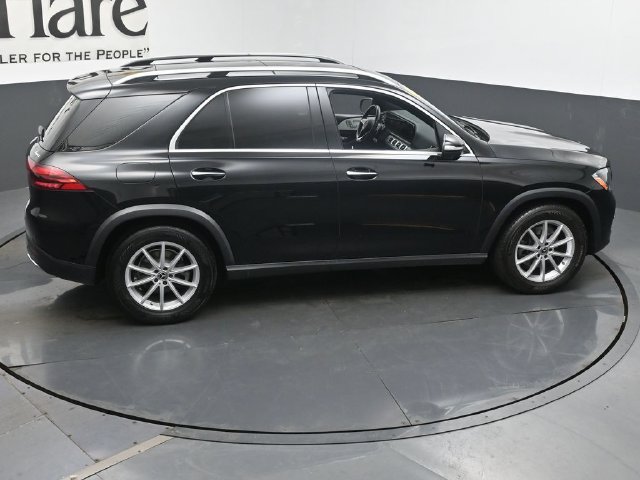 Used 2025 Mercedes-Benz GLE 350 4MATIC image 45