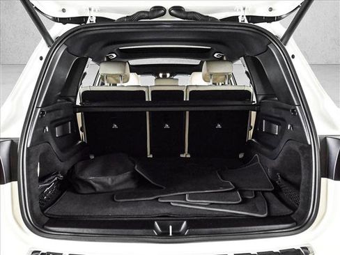 Certified 2024 Mercedes-Benz EQB 250+ image 6