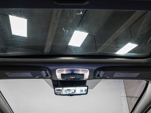 Certified 2026 Toyota Prius Limited w/ Limited Premium Package FWD image 17