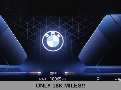 Used 2026 BMW X7 xDrive40i AWD/4WD image 5