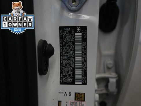 Used 2025 Toyota Corolla Premium image 18