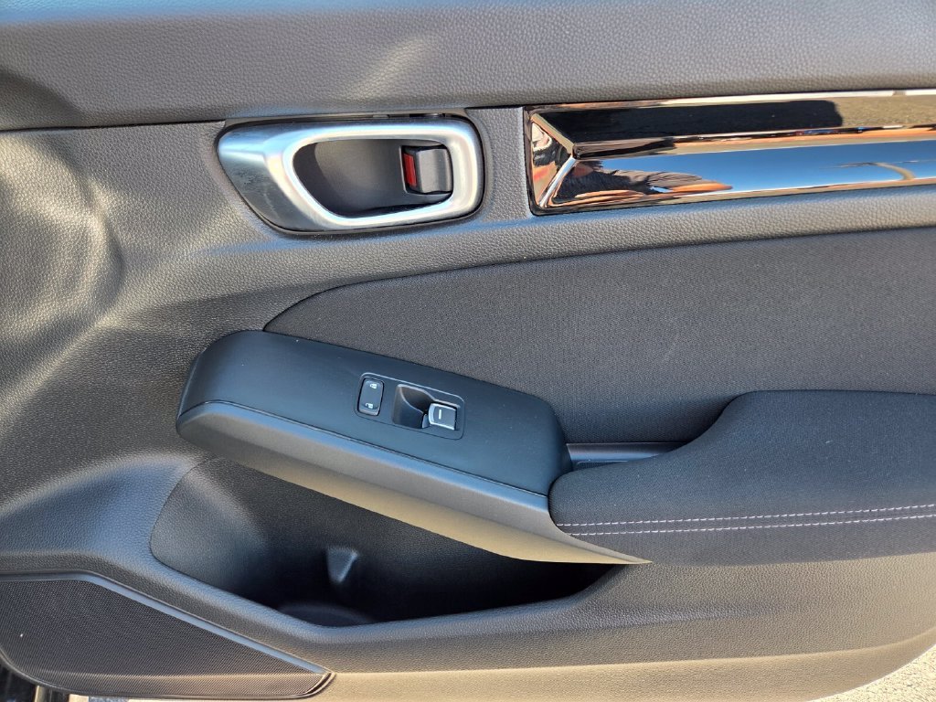 Used 2024 Honda Civic EX image 21