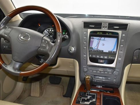 Used 2007 Lexus GS 350 image 28