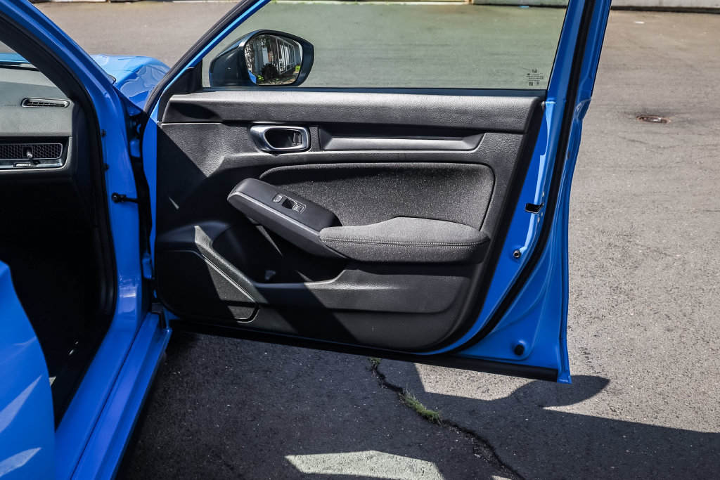 Used 2024 Honda Civic Sport image 15