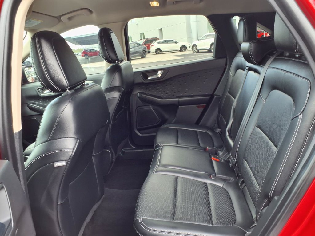 Used 2020 Ford Escape SEL FWD image 23