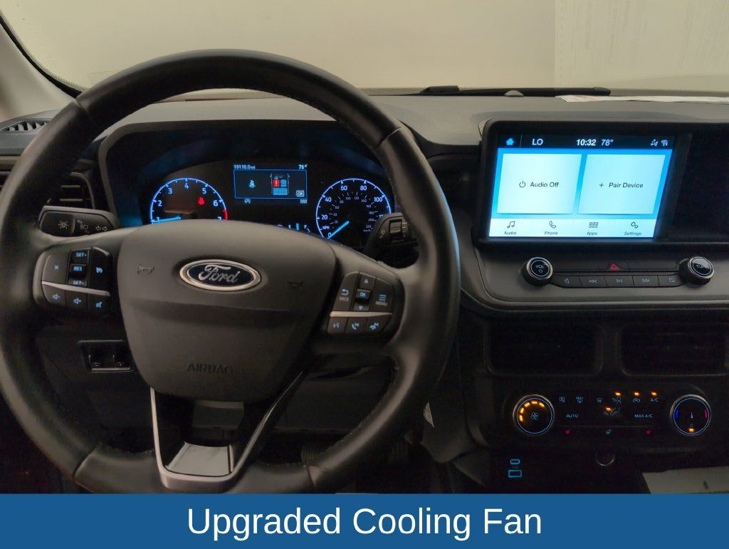 Used 2024 Ford Maverick XLT w/ XLT Luxury Package AWD/4WD image 21