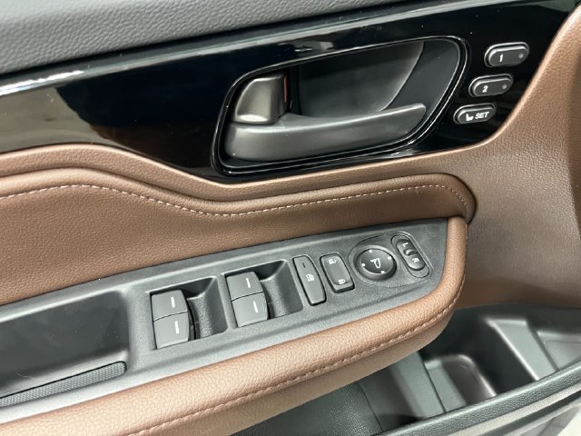 New 2027 Honda Odyssey Touring image 12