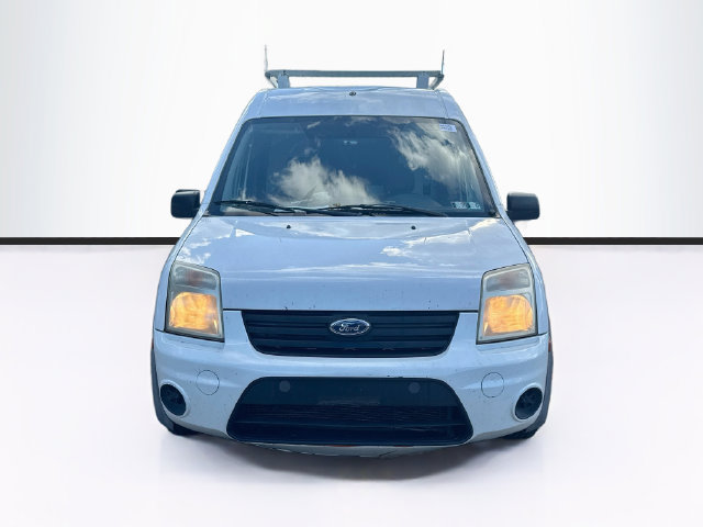 Used 2012 Ford Transit Connect XLT FWD image 2