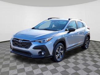 Certified 2025 Subaru Crosstrek 2.0i Premium video 2