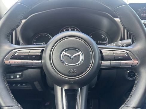 Used 2025 MAZDA CX-50 2.5 Hybrid w/ Premium Plus Pkg AWD/4WD image 29