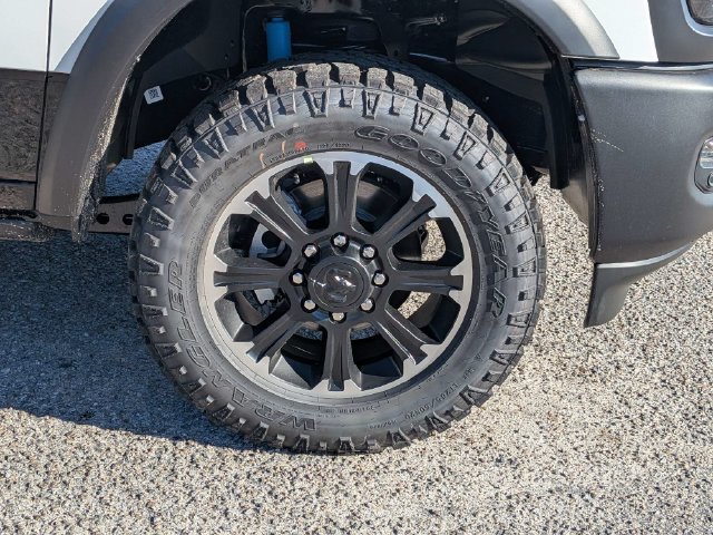 New 2027 RAM 2500 Power Wagon AWD/4WD image 11