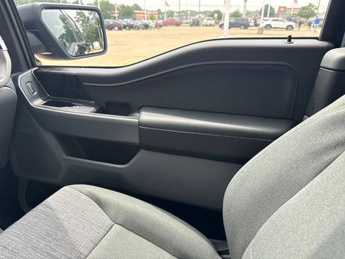 Used 2023 Ford F150 XLT w/ Equipment Group 302A High AWD/4WD image 24