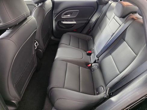 New 2026 Mercedes-Benz CLA 350 image 11