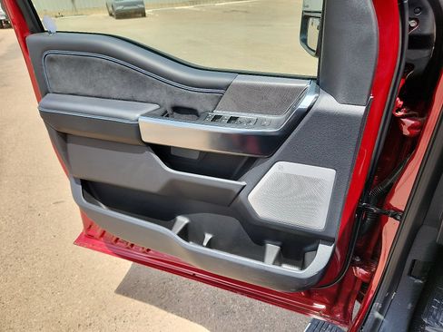New 2025 Ford F250 Platinum AWD/4WD image 13