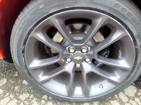 Used 2022 Dodge Challenger R/T Scat Pack image 42