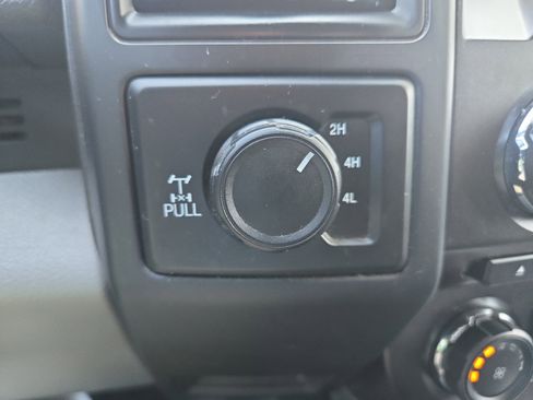 Used 2018 Ford F150 XL w/ Equipment Group 101A Mid image 16