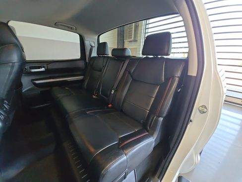 Used 2019 Toyota Tundra TRD Pro AWD/4WD image 22