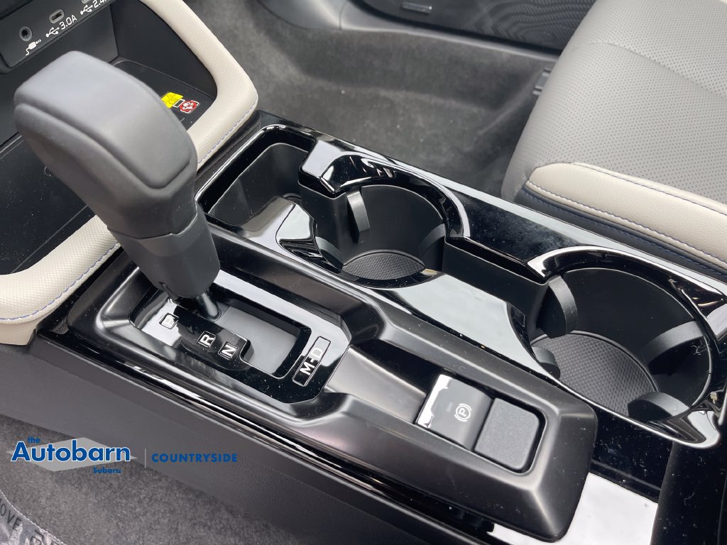Used 2026 Subaru Forester Premium AWD/4WD image 20