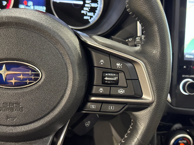 Used 2023 Subaru Forester Limited AWD/4WD image 13
