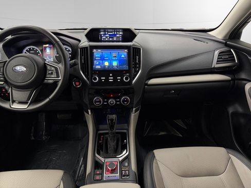 Certified 2023 Subaru Forester Limited image 11