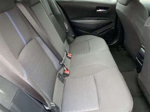 Certified 2022 Toyota Corolla SE image 16