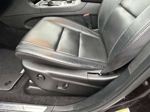 Used 2021 Jeep Grand Cherokee Limited w/ Quick Order Package 28K 80th image 19