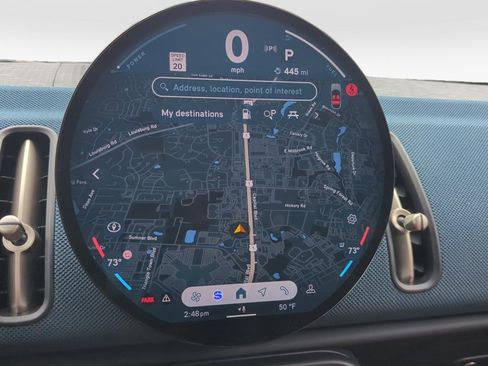 Used 2025 MINI Cooper Countryman S image 17