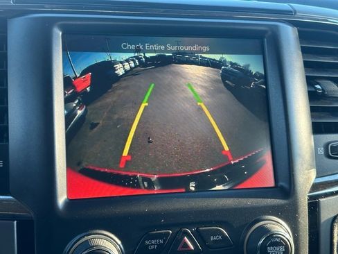 Used 2016 RAM 1500 Sport w/ Torred Sport Package image 27