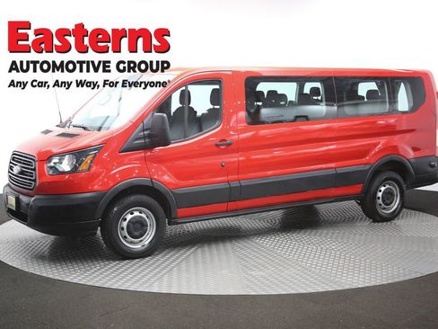 Used 2016 Ford Transit 350 XL RWD image 56