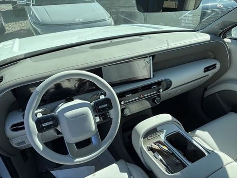 New 2026 Hyundai Palisade Limited image 6